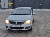 Renault Logan 2014 годаfor3 100 000 тг. в Актобе – фото 3