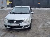 Renault Logan 2014 годаfor3 100 000 тг. в Актобе – фото 4