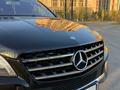 Mercedes-Benz ML 400 2014 годаүшін16 800 000 тг. в Астана – фото 15