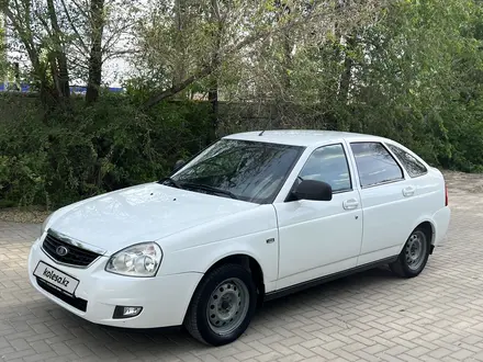 ВАЗ (Lada) Priora 2172 2012 года за 2 700 000 тг. в Актобе – фото 10