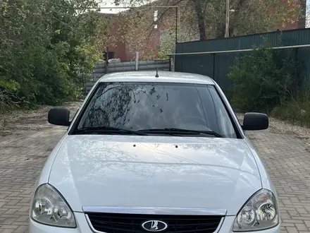 ВАЗ (Lada) Priora 2172 2012 года за 2 700 000 тг. в Актобе – фото 11