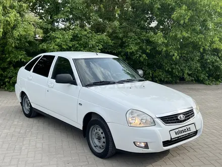 ВАЗ (Lada) Priora 2172 2012 года за 2 700 000 тг. в Актобе