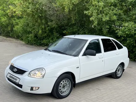 ВАЗ (Lada) Priora 2172 2012 года за 2 700 000 тг. в Актобе – фото 2