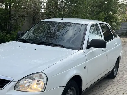 ВАЗ (Lada) Priora 2172 2012 года за 2 700 000 тг. в Актобе – фото 5