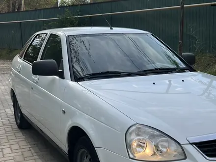 ВАЗ (Lada) Priora 2172 2012 года за 2 700 000 тг. в Актобе – фото 6