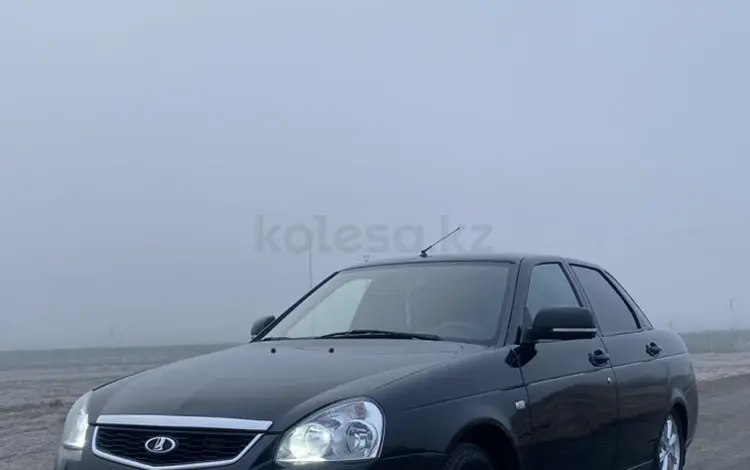 ВАЗ (Lada) Priora 2170 2012 годаүшін2 350 000 тг. в Шымкент