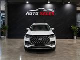 Chery Tiggo 8 Pro 2023 года за 9 500 000 тг. в Алматы