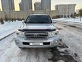 Toyota Land Cruiser 2012 года за 23 000 000 тг. в Астана – фото 2