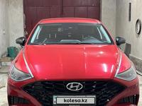 Hyundai Sonata 2021 годаүшін12 000 000 тг. в Туркестан