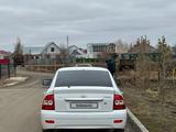 ВАЗ (Lada) Priora 2172 2011 года за 1 100 000 тг. в Уральск – фото 3