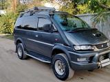 Mitsubishi Delica 1998 года за 4 200 000 тг. в Алматы – фото 2