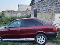 Audi 80 1991 годаүшін500 000 тг. в Семей