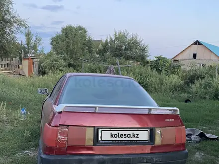 Audi 80 1991 года за 500 000 тг. в Семей – фото 6