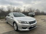 Honda Accord 2014 года за 10 000 000 тг. в Алматы