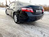 Toyota Camry 2007 годаfor6 500 000 тг. в Экибастуз – фото 5