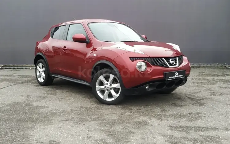 Nissan Juke 2011 годаүшін6 777 777 тг. в Миялы