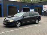 Volkswagen Passat 2007 года за 4 200 000 тг. в Астана