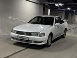 Toyota Cresta 1995 года за 1 700 000 тг. в Алматы – фото 2