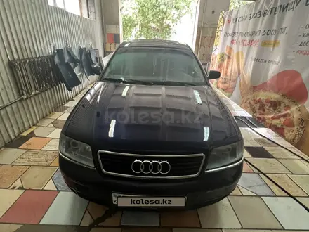 Audi A6 1999 года за 2 300 000 тг. в Павлодар