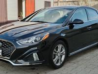 Hyundai Sonata 2018 года за 7 700 000 тг. в Актобе