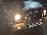 Mitsubishi Pajero Junior 1997 года за 2 900 000 тг. в Алматы – фото 4