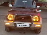 Mitsubishi Pajero Junior 1997 года за 2 900 000 тг. в Алматы