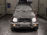 Mitsubishi Pajero Junior 1997 года за 2 900 000 тг. в Алматы – фото 3