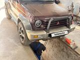 Mitsubishi Pajero Junior 1997 года за 2 900 000 тг. в Алматы – фото 2