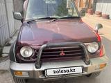 Mitsubishi Pajero Junior 1997 года за 2 900 000 тг. в Алматы – фото 5