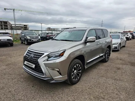 Lexus GX 460 2023 года за 41 000 000 тг. в Астана