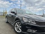 Volkswagen Passat 2016 годаүшін5 000 000 тг. в Атырау – фото 2