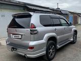 Toyota Land Cruiser Prado 2005 года за 10 100 000 тг. в Усть-Каменогорск – фото 4