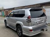 Toyota Land Cruiser Prado 2005 года за 10 100 000 тг. в Усть-Каменогорск – фото 5