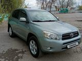 Toyota RAV4 2008 года за 7 500 000 тг. в Караганда – фото 2