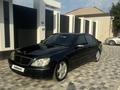 Mercedes-Benz S 350 2004 годаүшін3 700 000 тг. в Шымкент – фото 2