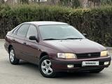 Toyota Carina E 1994 годаfor1 850 000 тг. в Тараз – фото 3