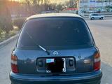Nissan March 1993 года за 1 300 000 тг. в Алматы – фото 4