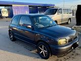 Nissan March 1993 года за 1 300 000 тг. в Алматы