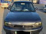 Nissan March 1993 года за 1 300 000 тг. в Алматы – фото 5