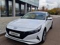 Hyundai Elantra 2022 года за 9 250 000 тг. в Петропавловск – фото 28