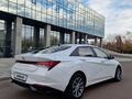 Hyundai Elantra 2022 года за 9 250 000 тг. в Петропавловск – фото 8