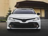 Toyota Camry 2019 годаүшін20 000 000 тг. в Усть-Каменогорск – фото 3