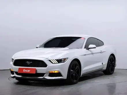 Ford Mustang 2016 года за 13 300 000 тг. в Алматы