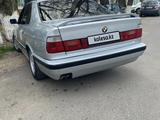 BMW 525 1995 годаүшін2 900 000 тг. в Тараз
