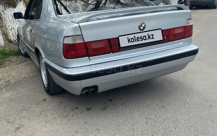 BMW 525 1995 года за 2 900 000 тг. в Тараз
