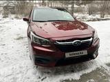 Subaru Legacy 2021 годаүшін9 750 000 тг. в Алматы