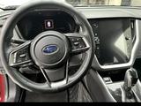 Subaru Legacy 2021 годаүшін9 750 000 тг. в Алматы – фото 4