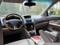 Lexus RX 330 2004 годаfor7 200 000 тг. в Тараз – фото 7