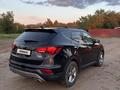 Hyundai Santa Fe 2017 года за 9 800 000 тг. в Уральск – фото 3