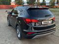 Hyundai Santa Fe 2017 года за 9 800 000 тг. в Уральск – фото 2